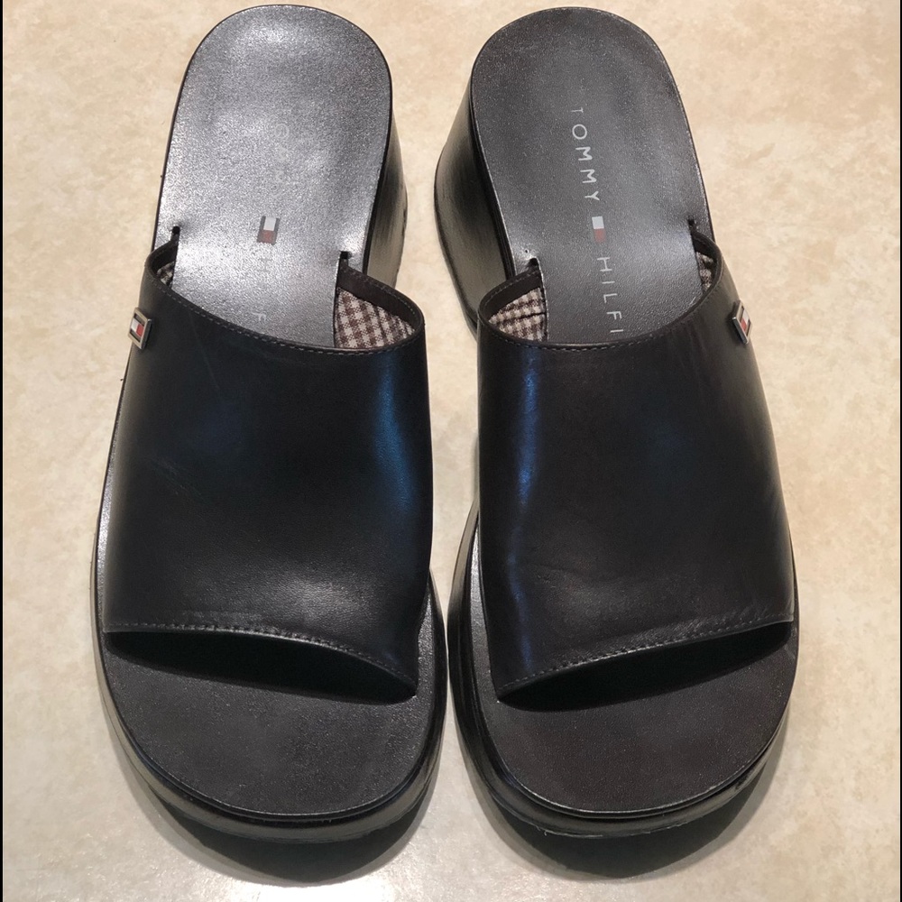Tommy Hilfiger Sandals